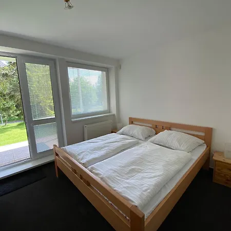 Apartman A1 Golem Tatranska Strba Exterior photo