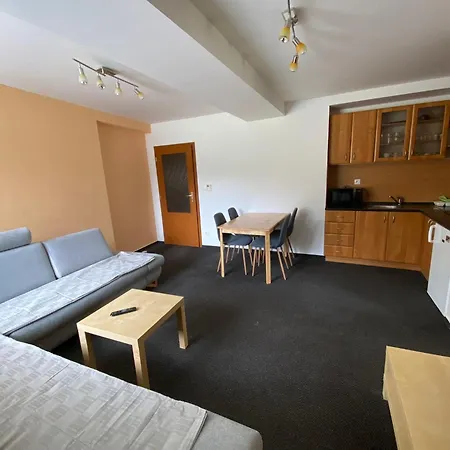 Apartman A1 Golem Tatranska Strba Exterior photo