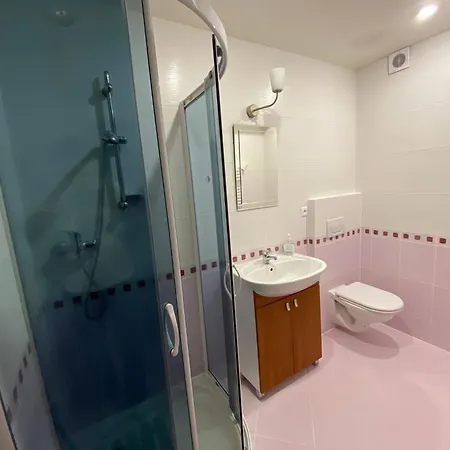 Apartman A1 Golem Tatranska Strba Exterior photo