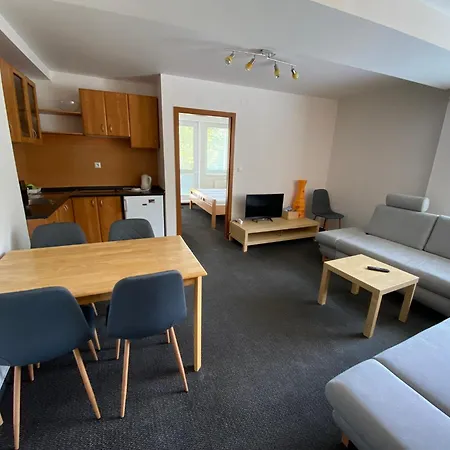 Apartman A1 Golem Tatranska Strba Exterior photo