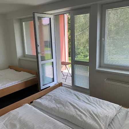 Apartman A1 Golem Tatranska Strba Exterior photo