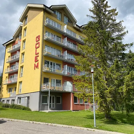 Apartman A1 Golem Tatranska Strba Exterior photo
