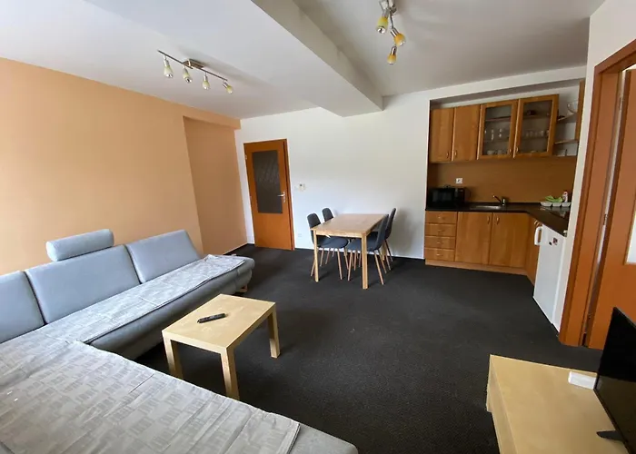 Apartman A1 Golem