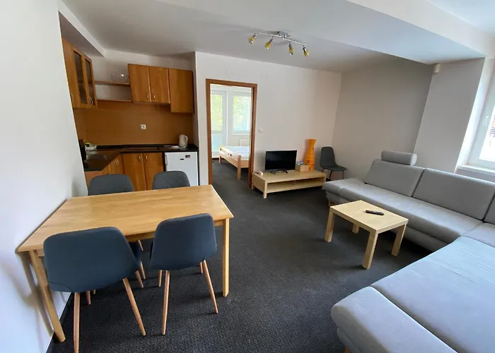 Apartman A1 Golem