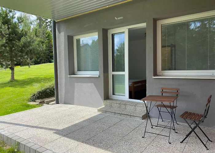 Apartman A1 Golem