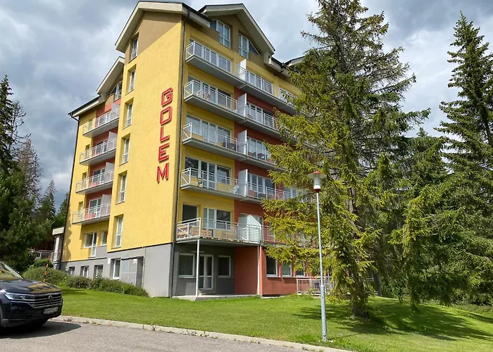 Apartman A1 Golem