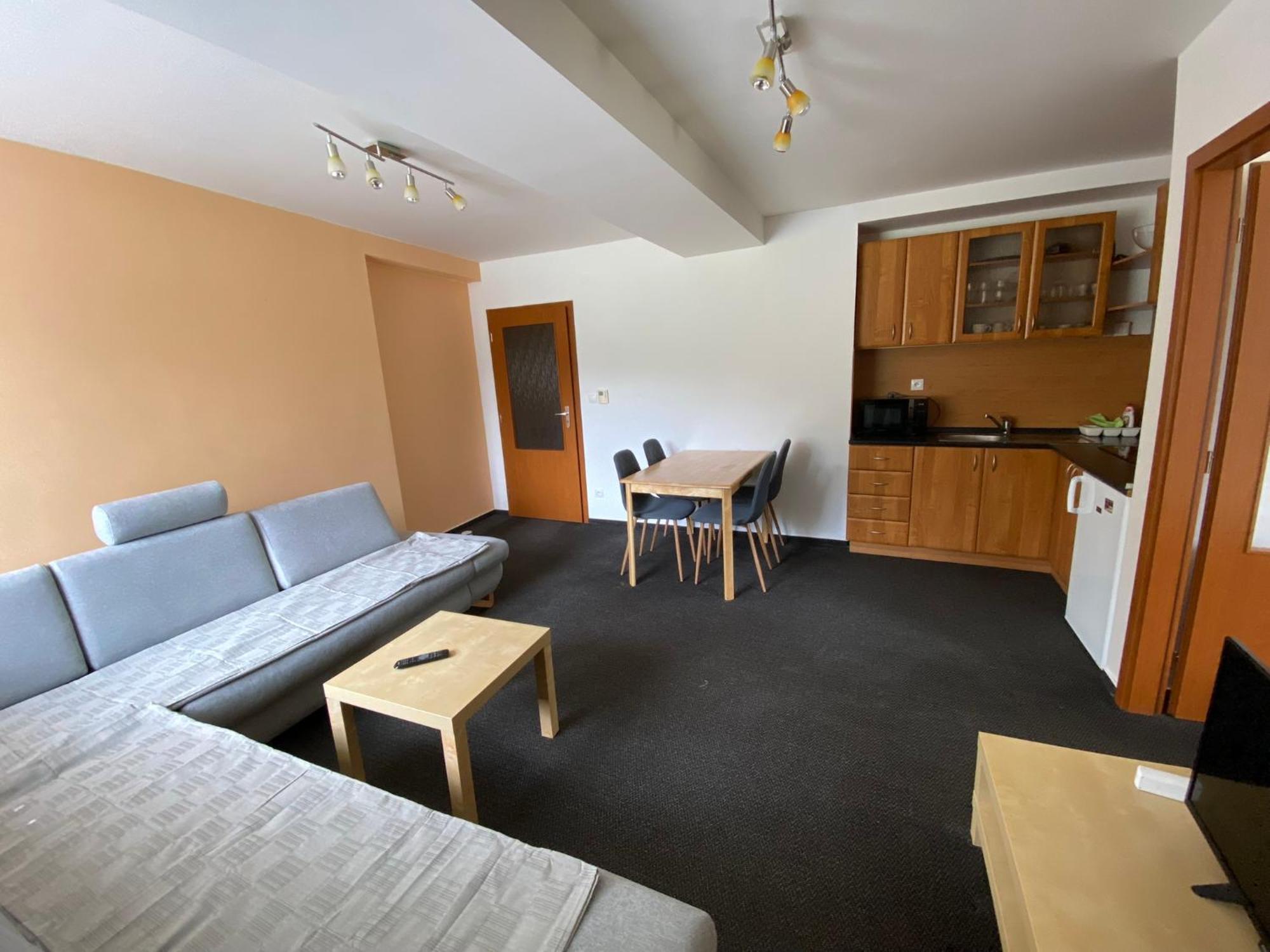 A1 Golem Apartment Tatranska Strba