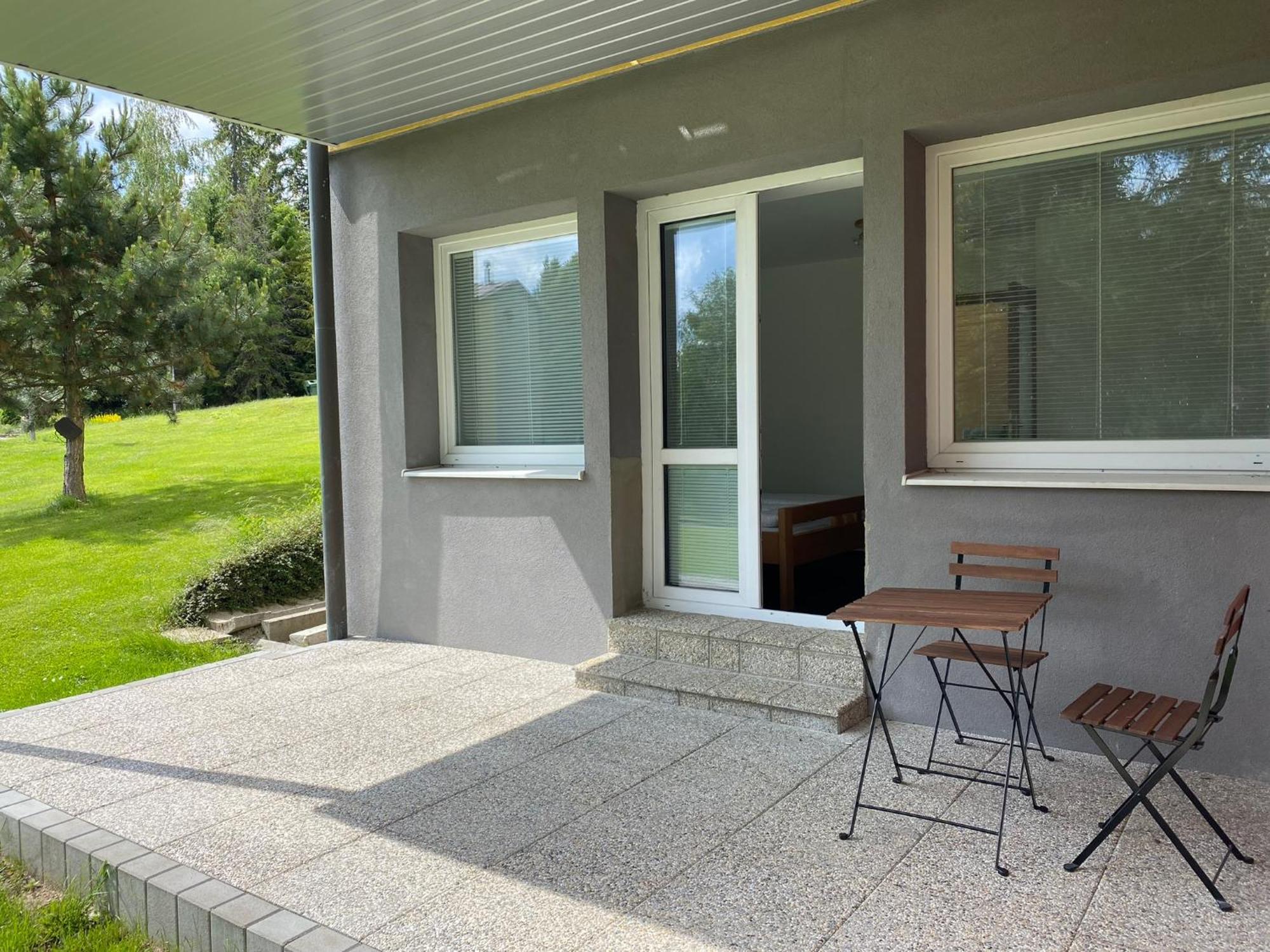 A1 Golem Apartment